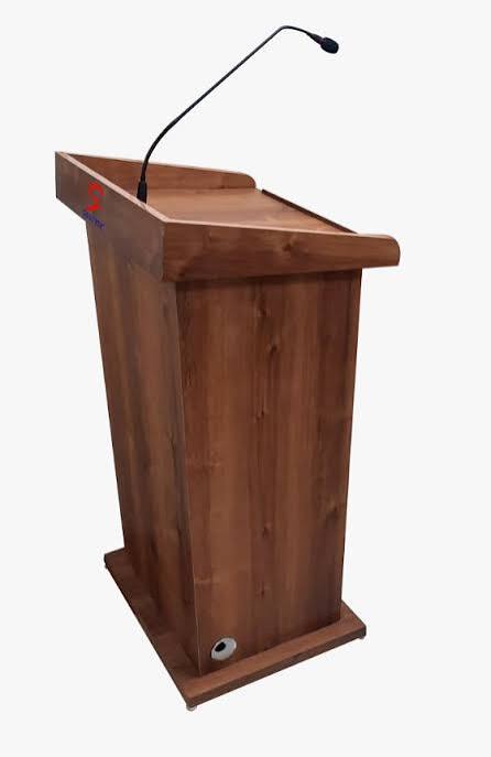Podium rental in 0ffice Furniture category